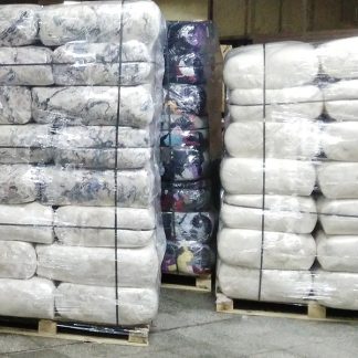 1kg Πανιά Καθαρισμού Επαγγελματικής Χρήσης